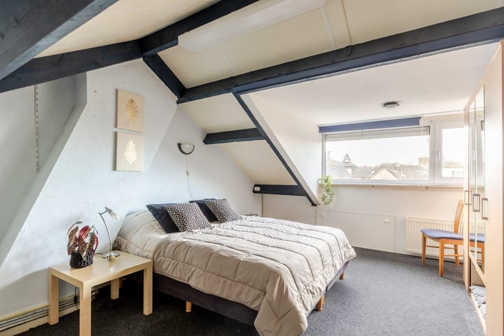 Photo 25 of Jan van Speykstraat 26