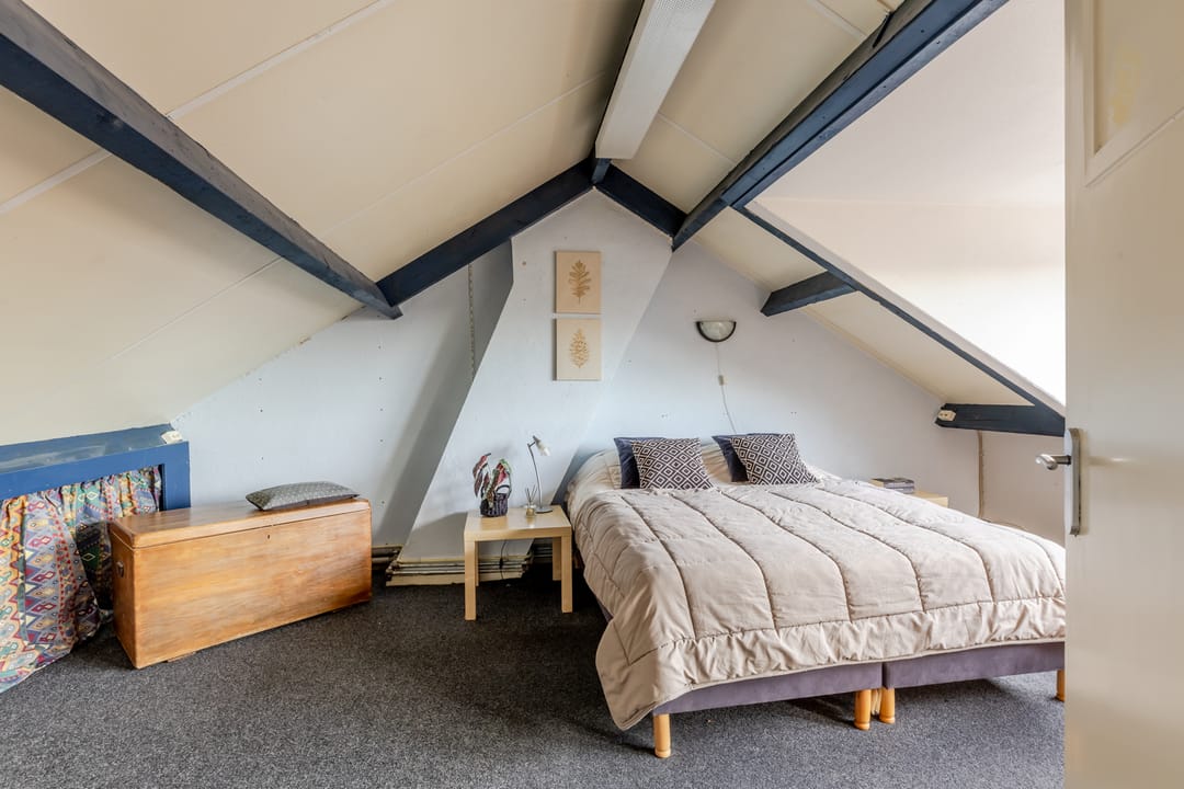 Foto 26 van Jan van Speykstraat 26