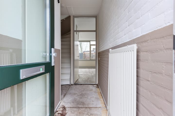 Foto 4 van Ds. de Boerwei 14