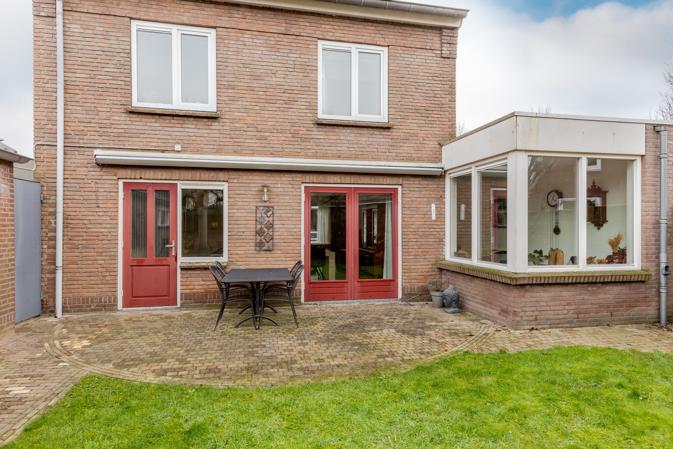 Foto 30 van Jan van Speykstraat 26