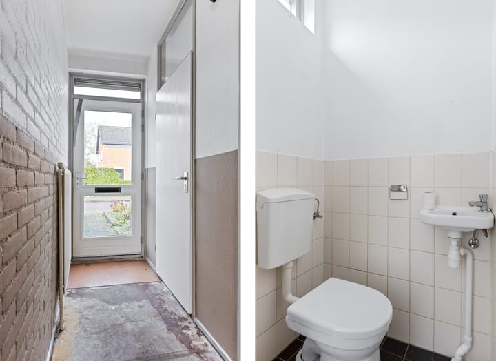 Foto 6 van Ds. de Boerwei 14