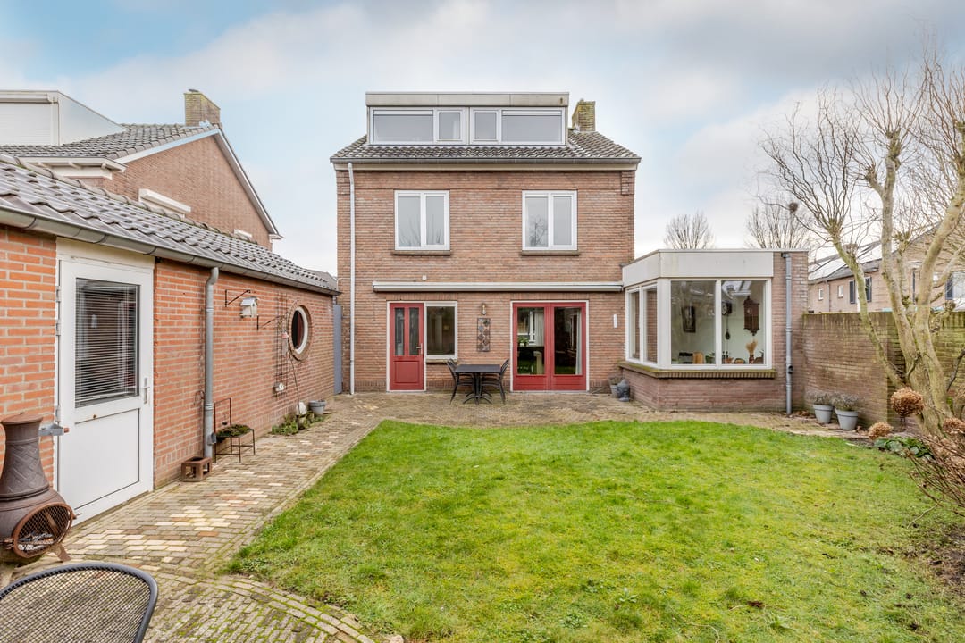 Foto 31 van Jan van Speykstraat 26