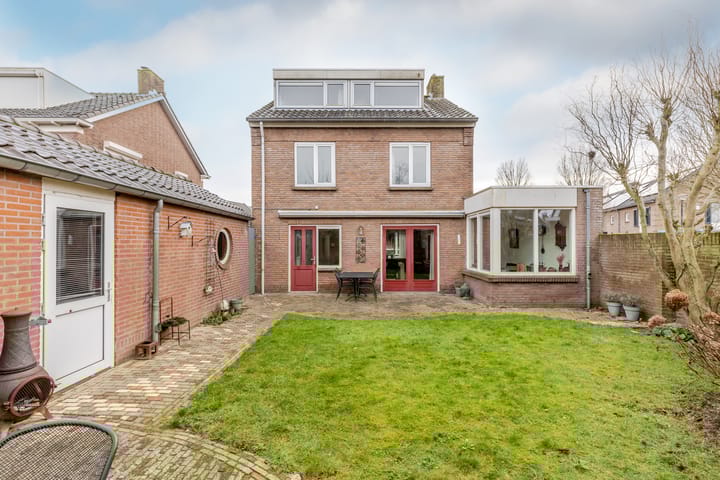 Photo 31 of Jan van Speykstraat 26