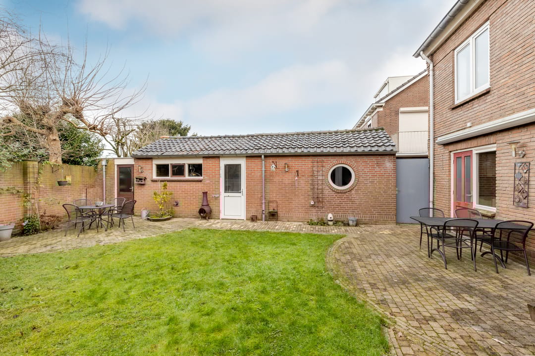 Foto 32 van Jan van Speykstraat 26