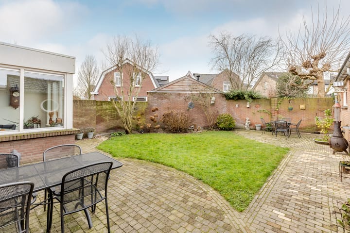 Photo 33 of Jan van Speykstraat 26