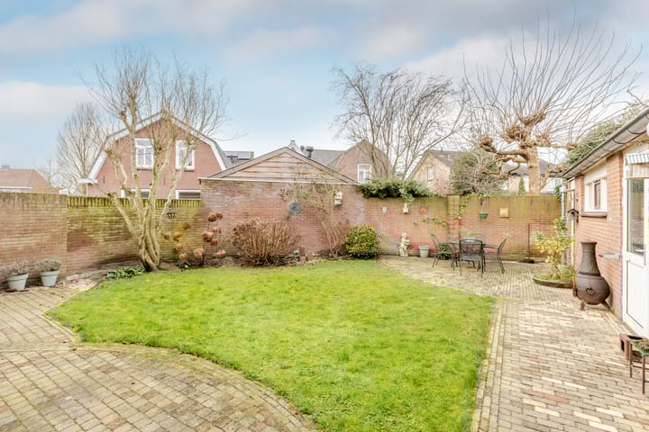 Photo 34 of Jan van Speykstraat 26