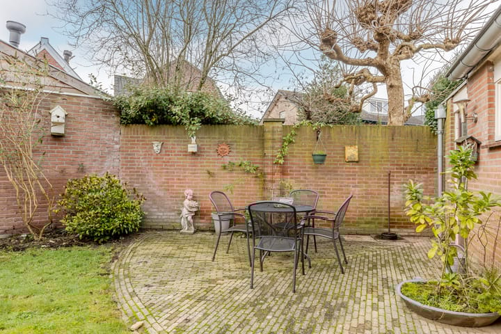 Photo 35 of Jan van Speykstraat 26