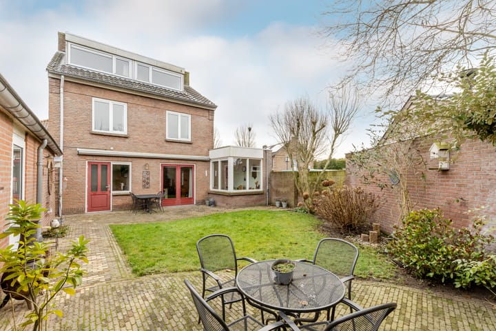 Photo 36 of Jan van Speykstraat 26