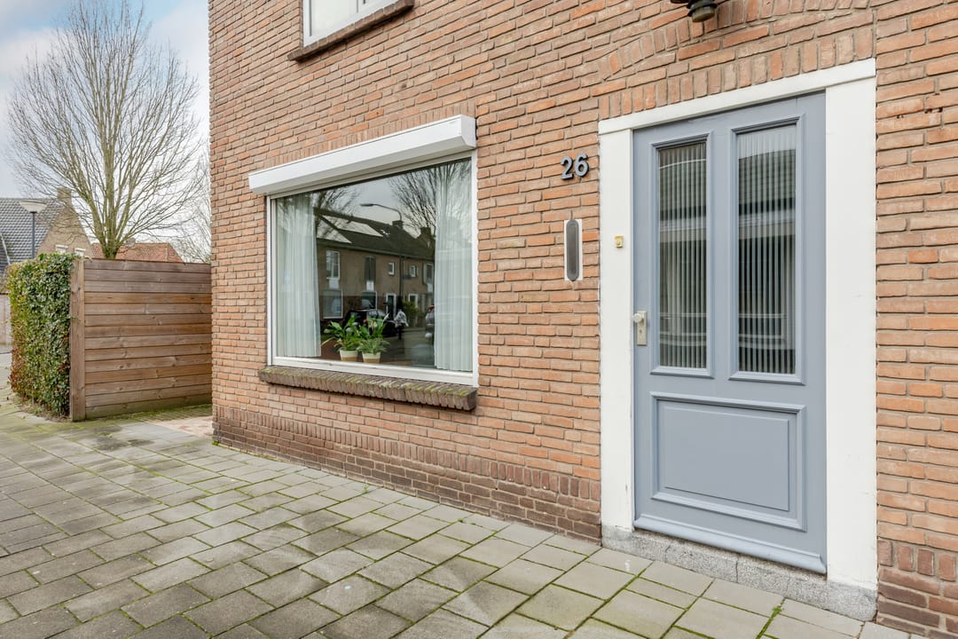 Foto 37 van Jan van Speykstraat 26