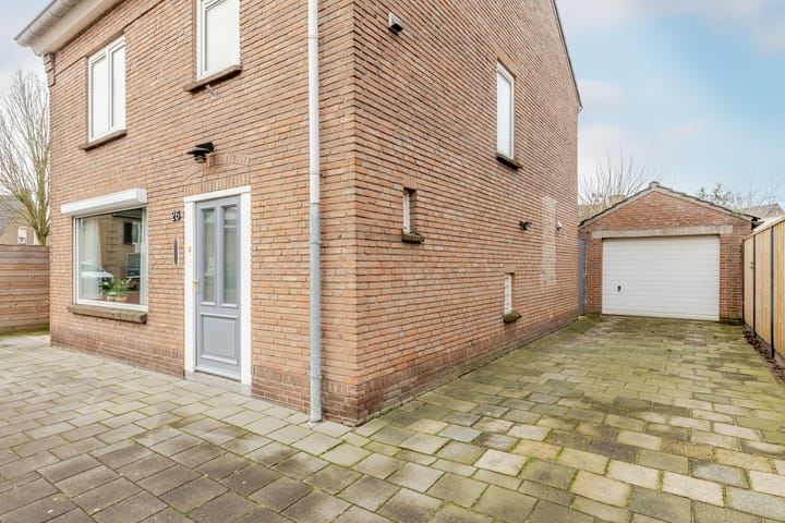 Photo 38 of Jan van Speykstraat 26