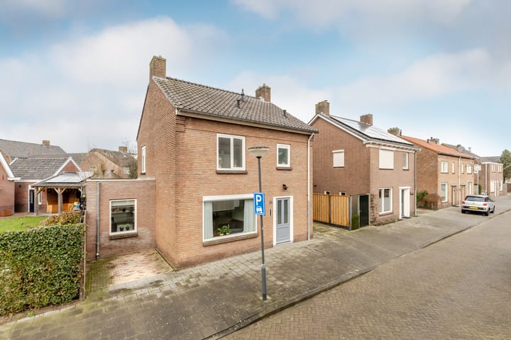 Photo 39 of Jan van Speykstraat 26