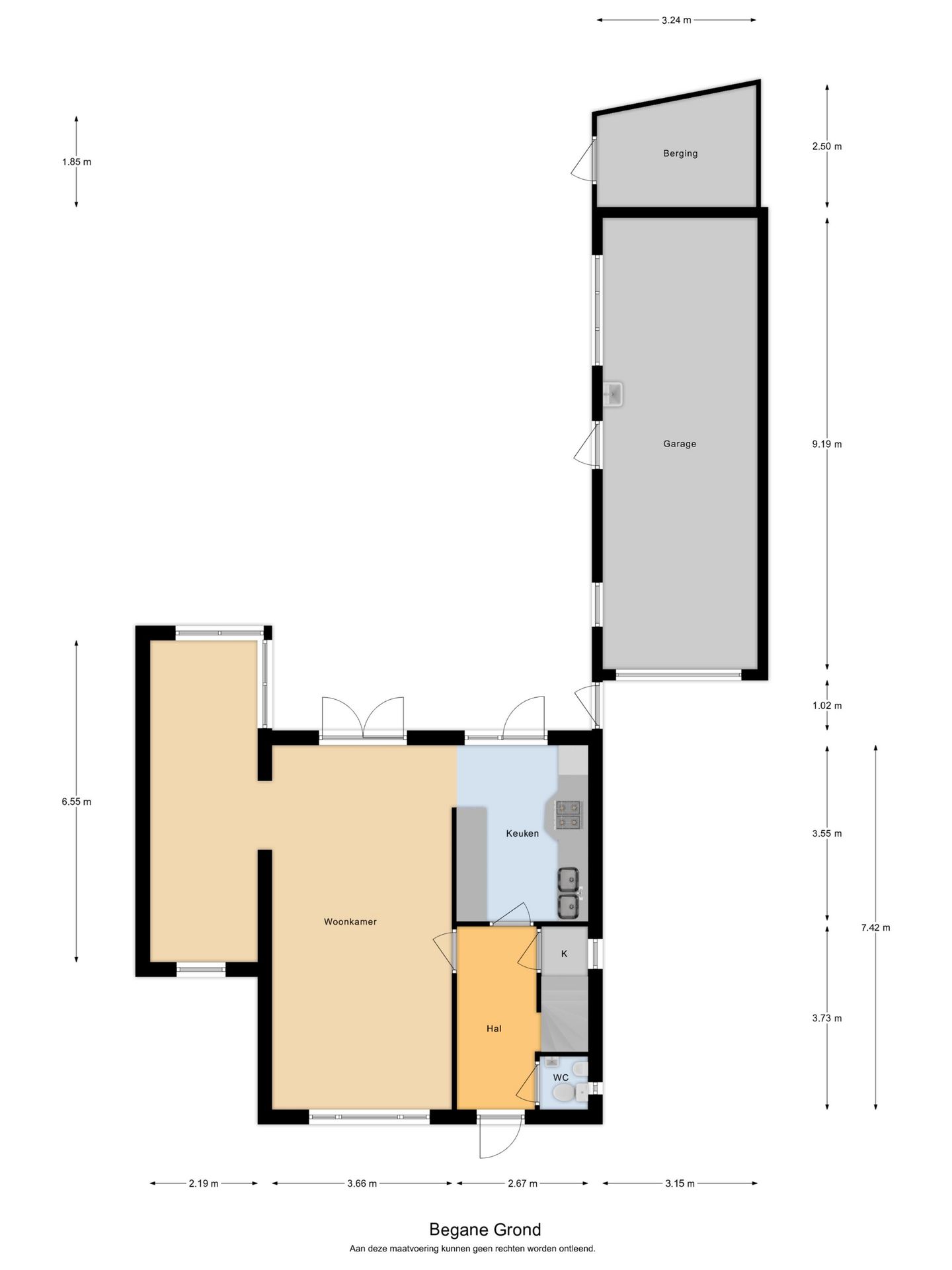 Foto 40 van Jan van Speykstraat 26