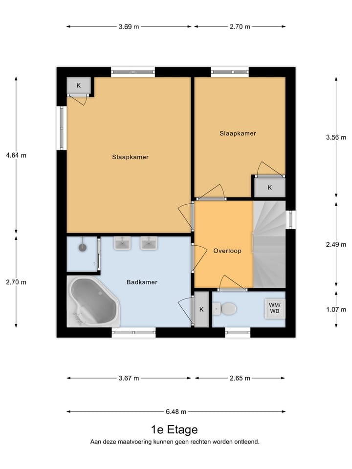 Photo 41 of Jan van Speykstraat 26