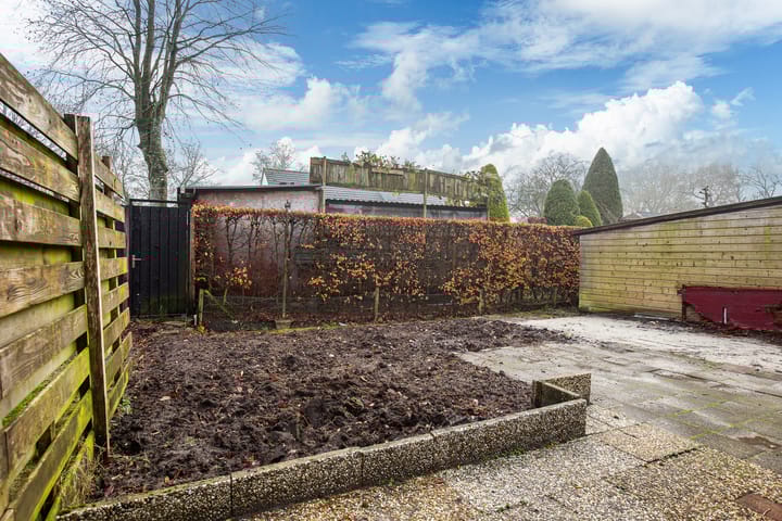 Foto 19 van Ds. de Boerwei 14