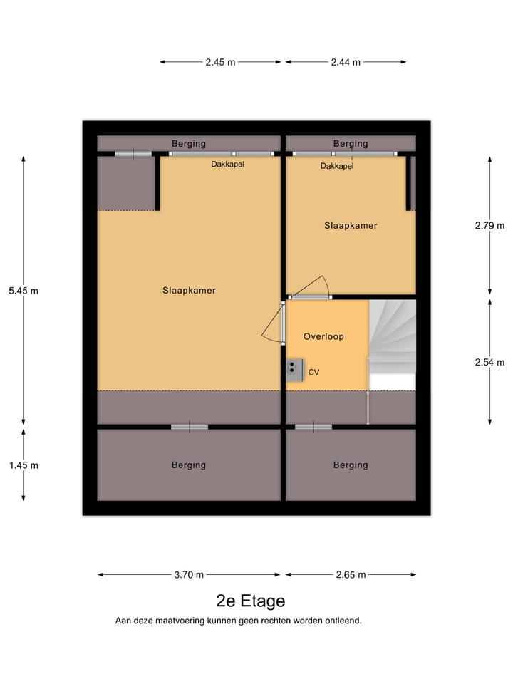 Photo 42 of Jan van Speykstraat 26