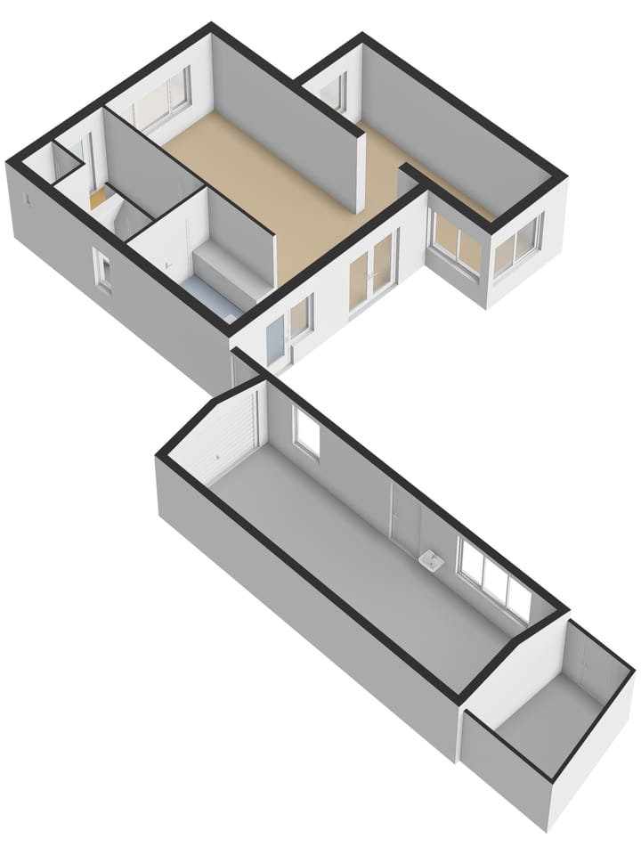 Photo 43 of Jan van Speykstraat 26
