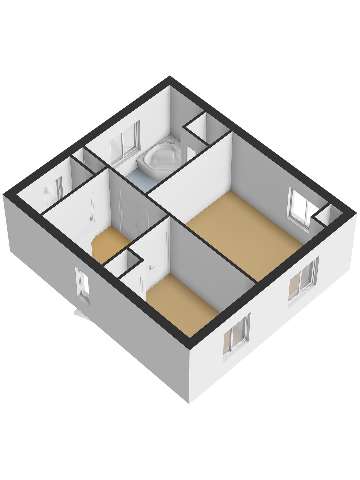 Foto 44 van Jan van Speykstraat 26