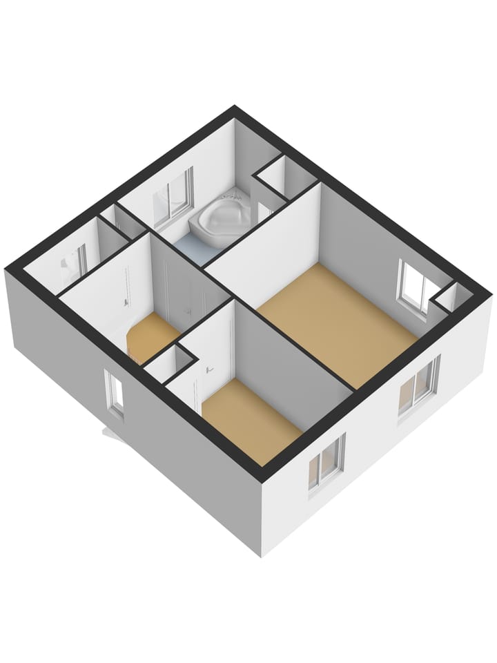 Photo 44 of Jan van Speykstraat 26