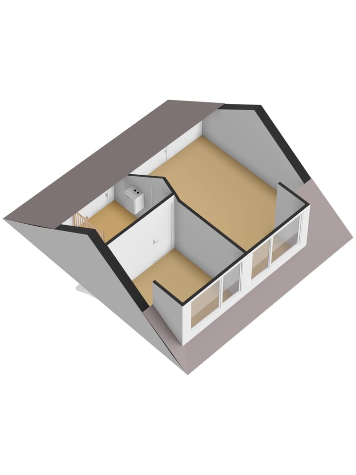 Photo 45 of Jan van Speykstraat 26