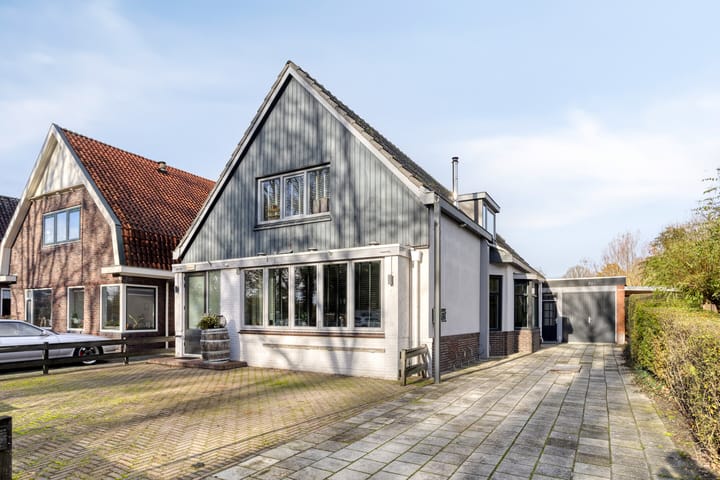 Foto 1 van Asserstraat 18