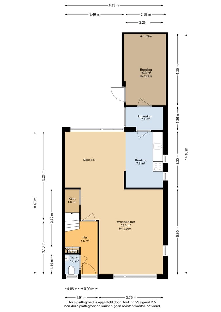 Foto 30 van Ds. de Boerwei 14