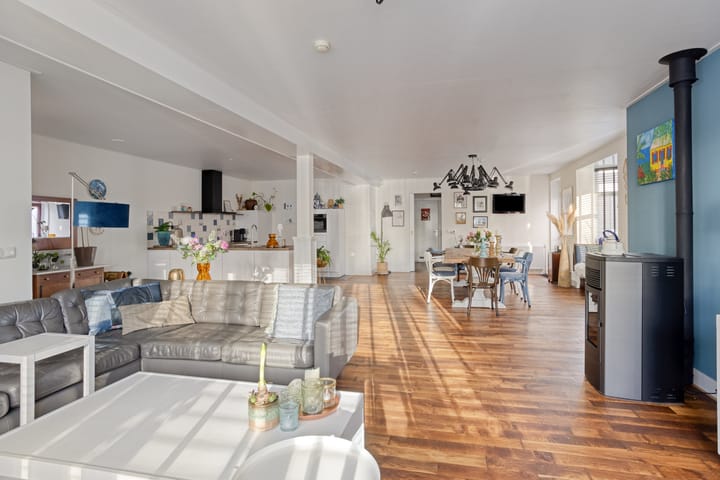 Foto 5 van Asserstraat 18