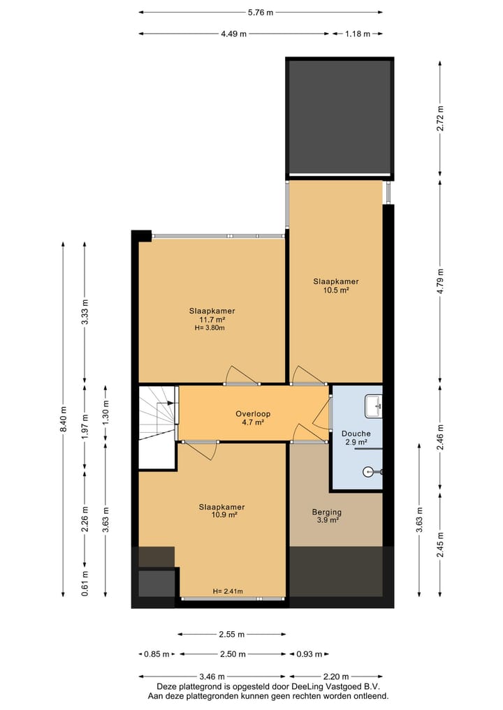Foto 31 van Ds. de Boerwei 14
