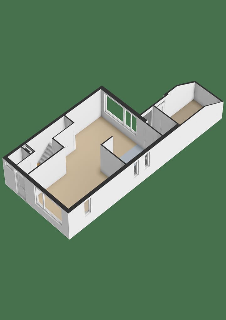Foto 32 van Ds. de Boerwei 14
