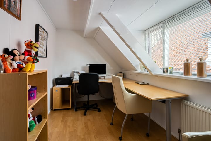 Foto 25 van Asserstraat 18