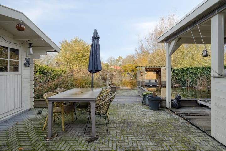 Foto 30 van Asserstraat 18