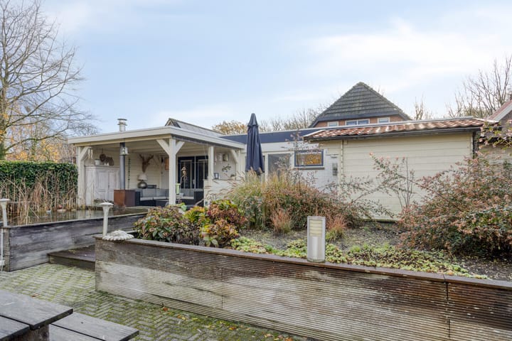 Foto 35 van Asserstraat 18