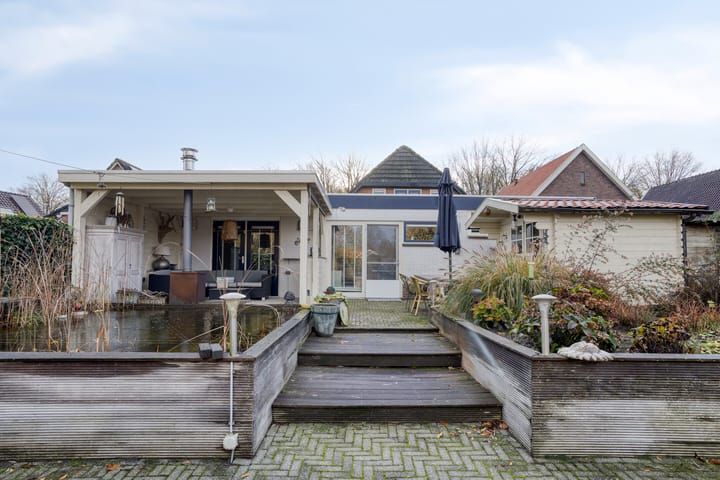 Foto 36 van Asserstraat 18