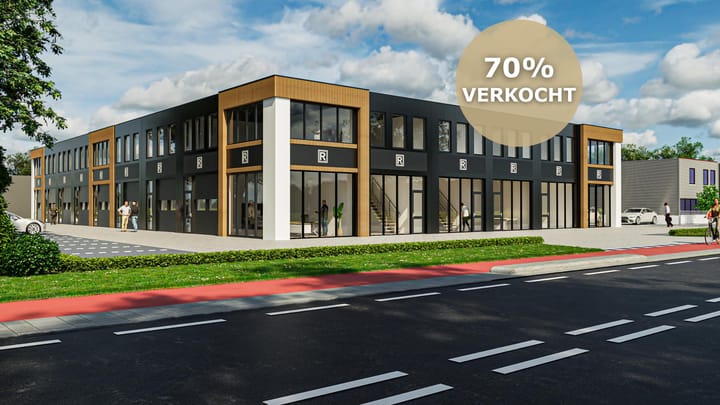 De Vest 6, Valkenswaard