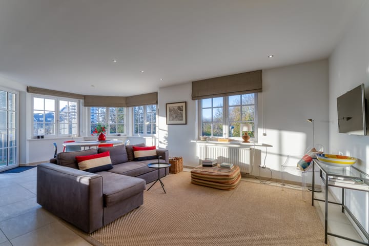 Foto 2 van Boulevard de Wielingen 26-102