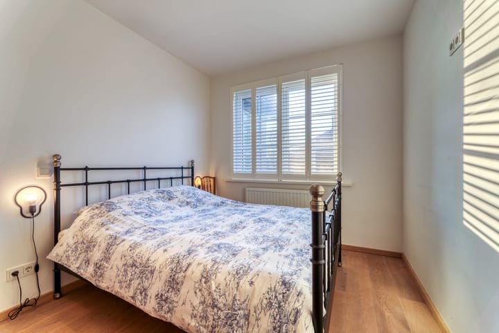 Foto 4 van Boulevard de Wielingen 26-102