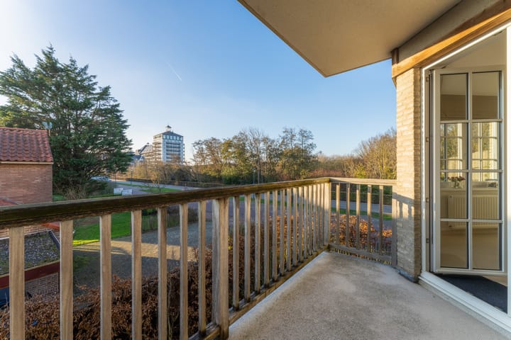 Foto 5 van Boulevard de Wielingen 26-102