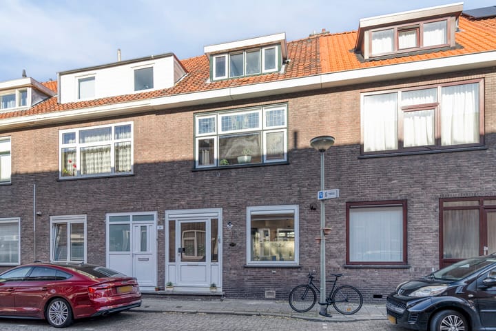 Cartesiusstraat 22