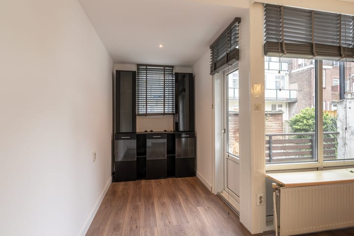 Photo 5 of Cartesiusstraat 22