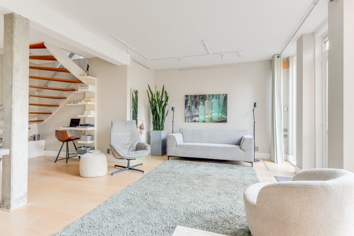 Foto 2 van Aquamarijn 73