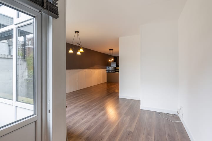 Photo 6 of Cartesiusstraat 22