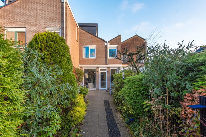 Foto 3 van Aquamarijn 73