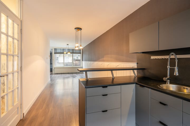 Photo 7 of Cartesiusstraat 22