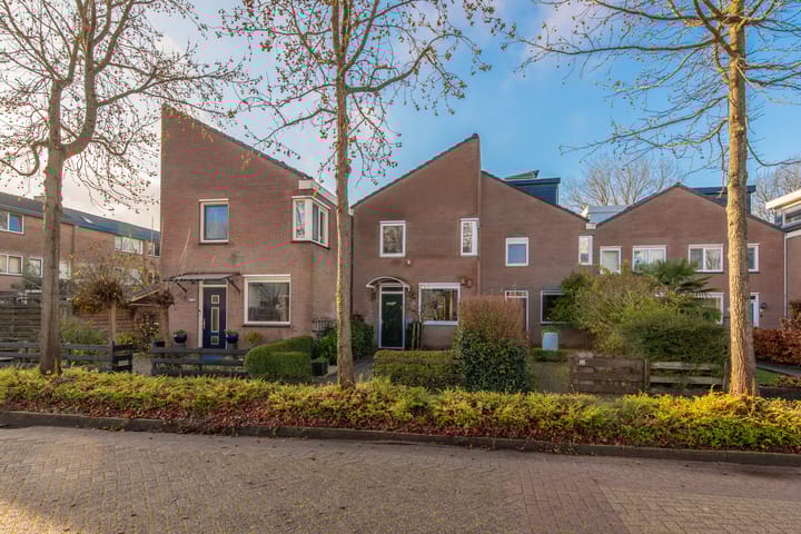 Foto 4 van Aquamarijn 73