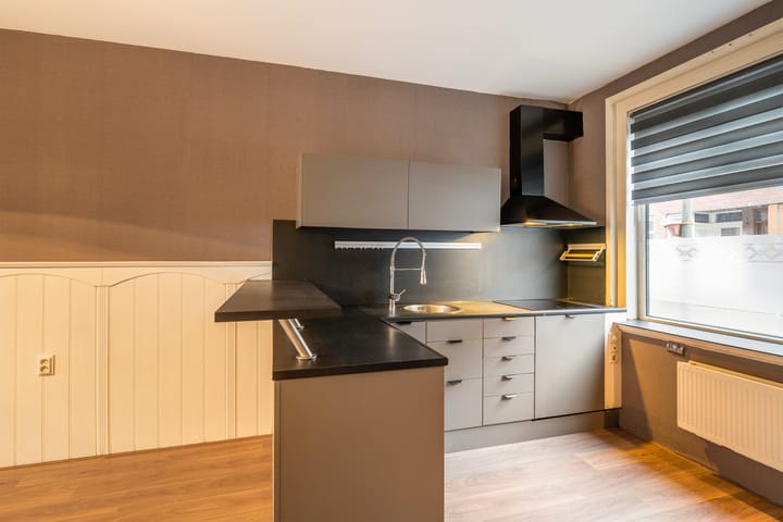 Photo 8 of Cartesiusstraat 22