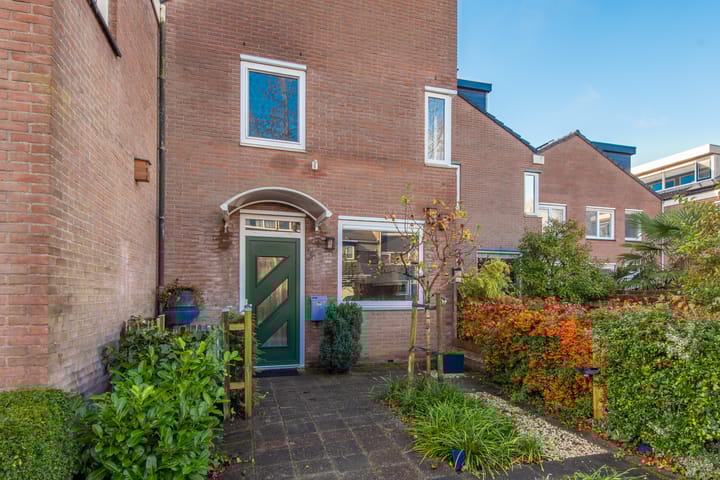 Foto 5 van Aquamarijn 73