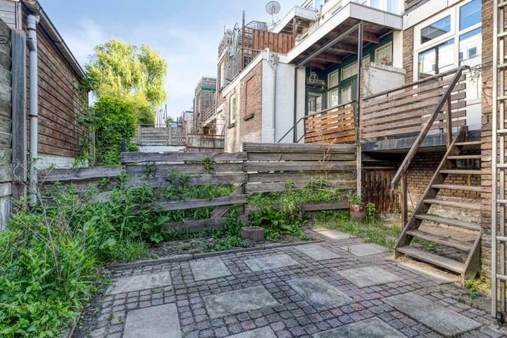 Photo 9 of Cartesiusstraat 22