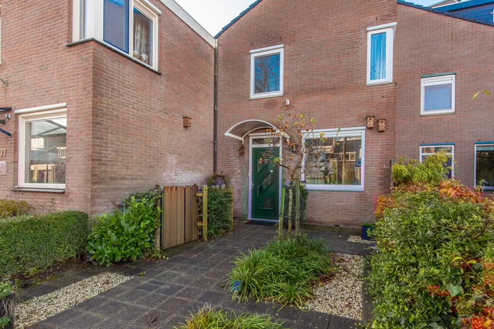 Foto 6 van Aquamarijn 73