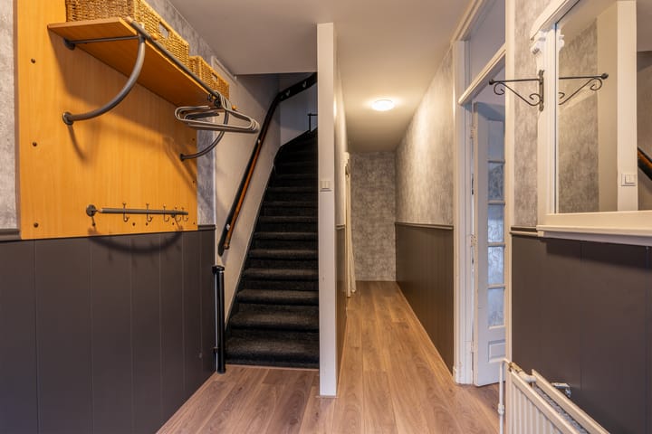 Photo 11 of Cartesiusstraat 22