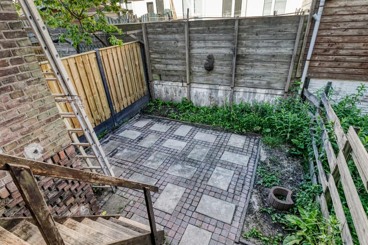 Photo 10 of Cartesiusstraat 22