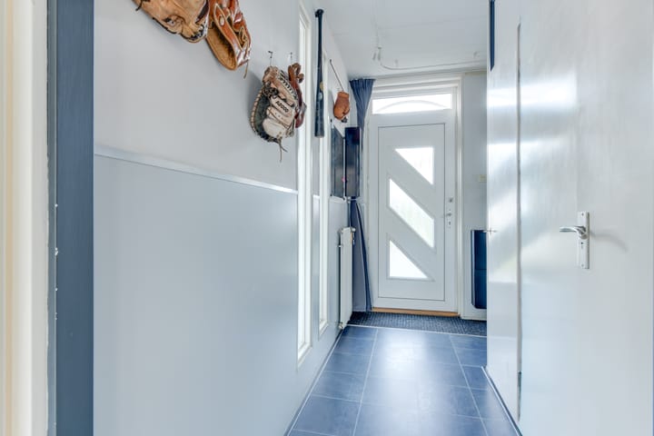 Foto 7 van Aquamarijn 73